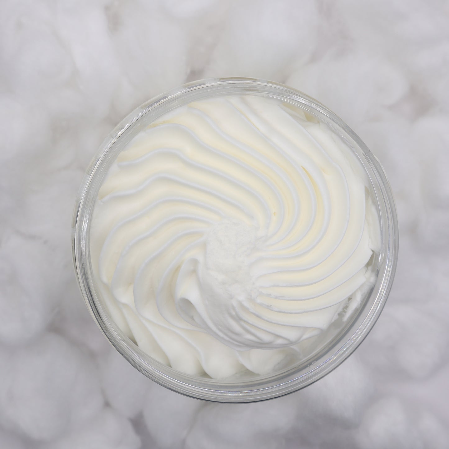 Plain Jane Whipped Body Butter