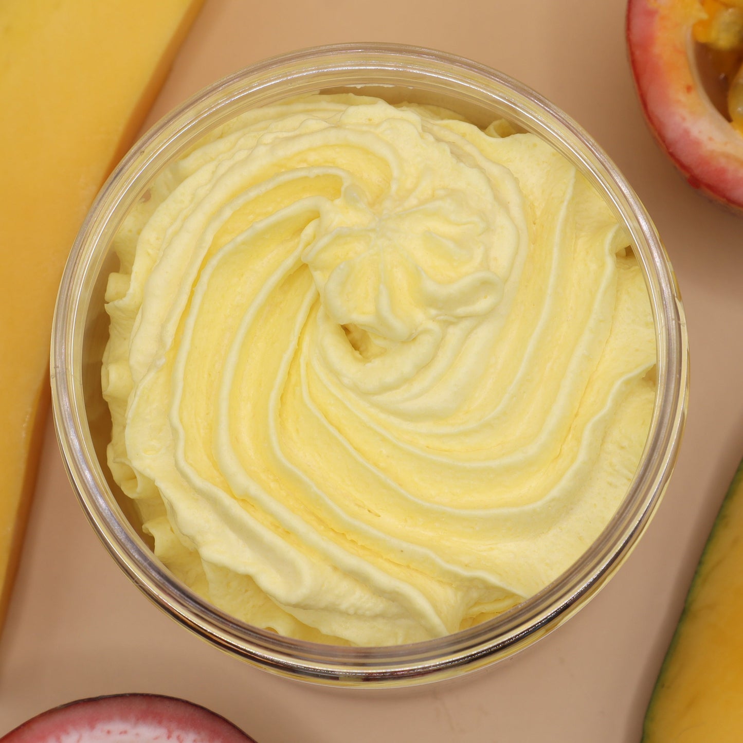 Mango Passion Whipped Body Butter