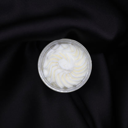 Opulent Oud Whipped Body Butter