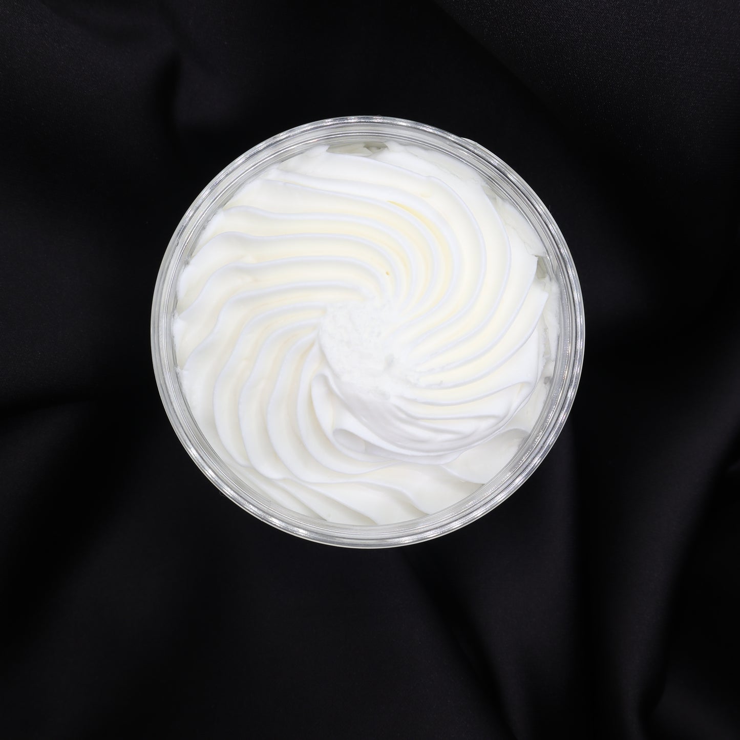 Oud Wood Whipped Body Butter